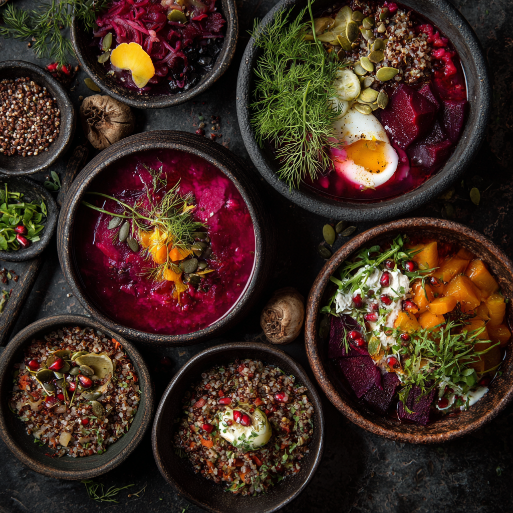 Здорова їжа